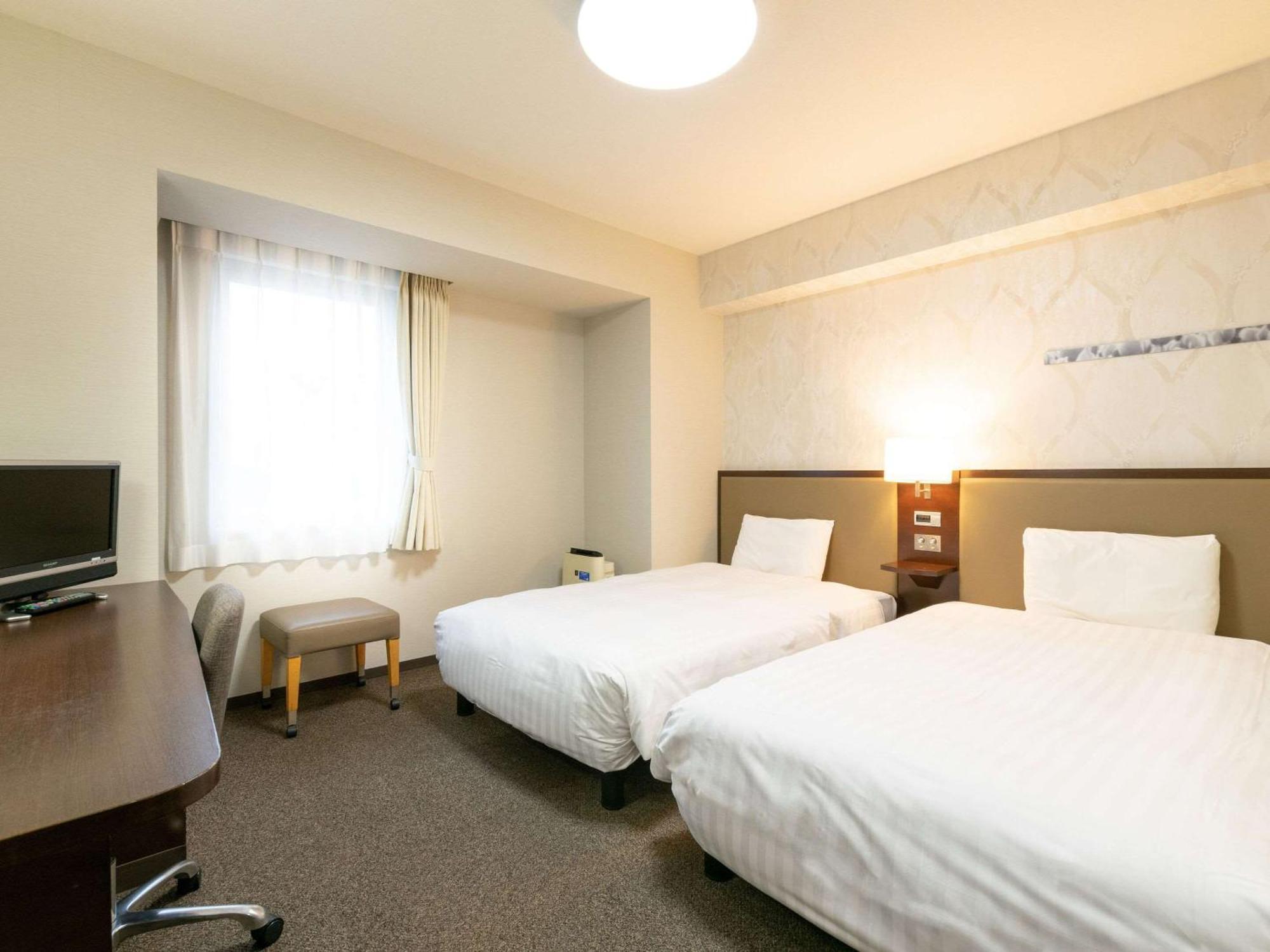 Comfort Hotel Toyama Exterior foto